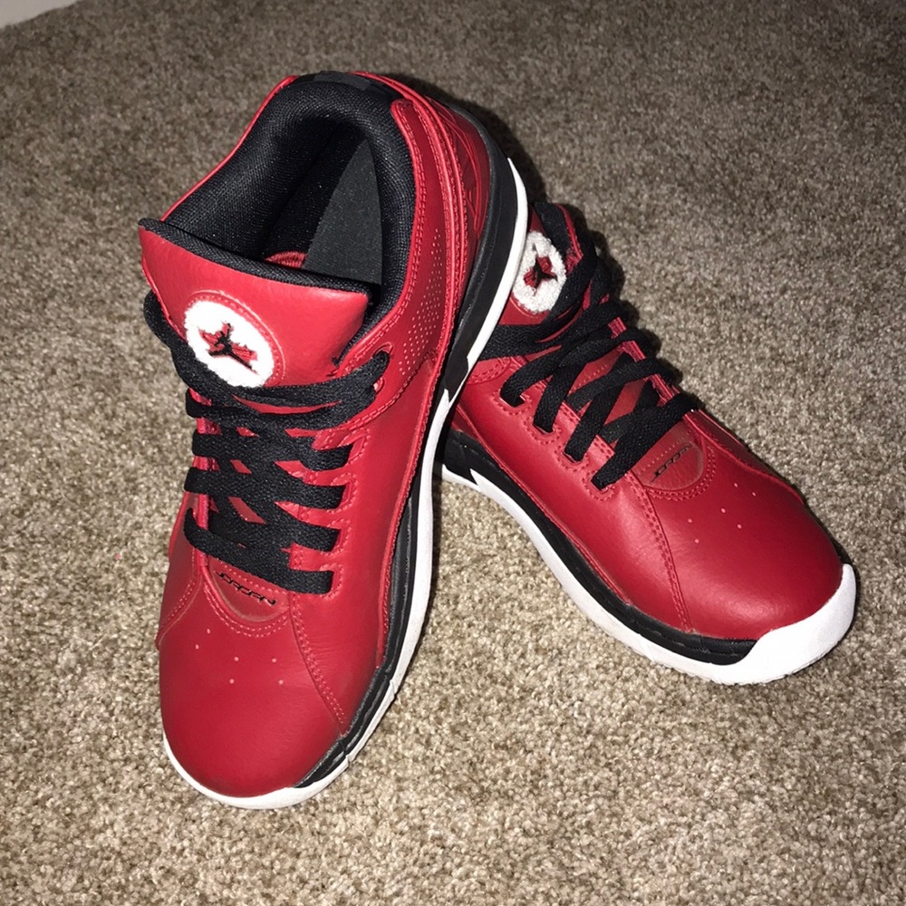 Nike Jordan Shoes Youth